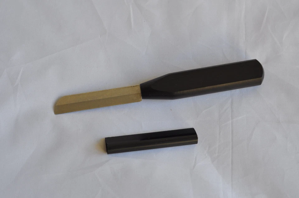 Rigotti Reed Knives Straight Knife