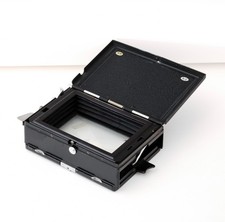 Mamiya Ground Glass Back  Focusing Hood for Universal Press