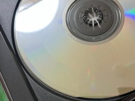 Sega Saturn Prisoner Of Ice