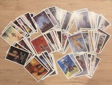 Cinema Filmkarten - Plakatkarten - 6. Edition - Komplett - MegaRar