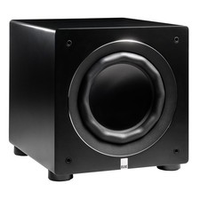 Elac RS500-SB 10 500W Smart Subwoofer - Satin...