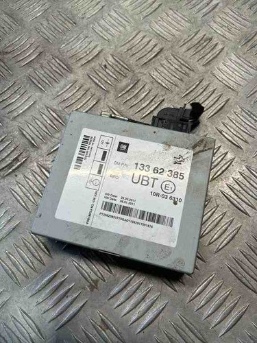 OPEL INSIGNIA A Sedan G09 Andere Steuergeräte 13362385 2.00 Diesel 32459666