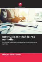 Morusu Siva Sankar | InstituiçõEs Financeiras Na ÍNdia | Taschenbuch (2022)