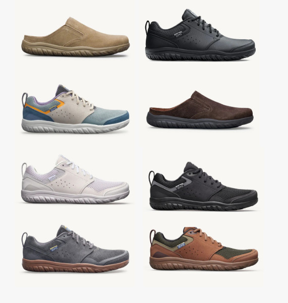 Brand New Lems Men's Primal Zen Multiple Colors and Sizes Available