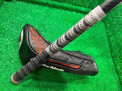 635 Taylormade M5/Mitsubishi Tensei Ck Orange 65 Us /R/15 - Picture 3 of 4