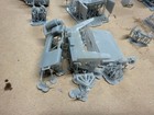 1/25 Scale Diorama Tools Resin 3d Printed Welder Brake Bandsaw Mill Gas Pump WOW — photo 2