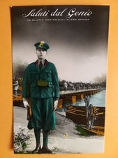 Militari - Saluti dal Genio.