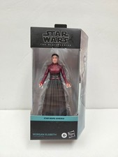 Star Wars 6  Black Series - Morgan Elsbeth - Hasbro 2023