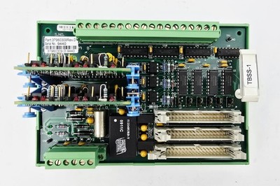 Kongsberg TBSS PCB Module (37960309) (Rev.D)