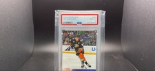 2023-24 Upper Deck Series 2 - Young Guns Leo Carlsson 468 Rc