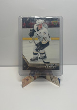 2005 Upper Deck Rookie Class Sidney Crosby #1 card