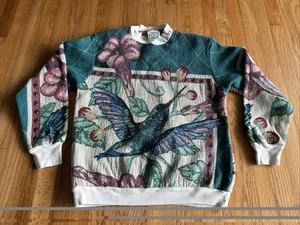 Sugar Street Weavers Sweater | eBay