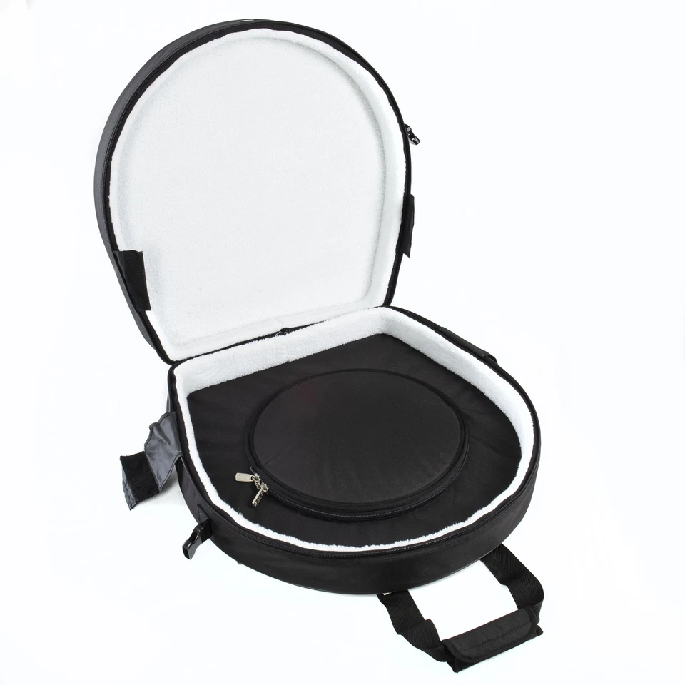 Protection Racket AAA Rigid CymbalBag A6021 - Beckentasche - Bild 3 von 4