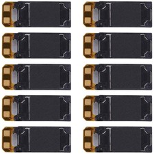 For Samsung Galaxy J6 (2018) SM-J600 10pcs Earpiece Speaker, For Samsung Galaxy