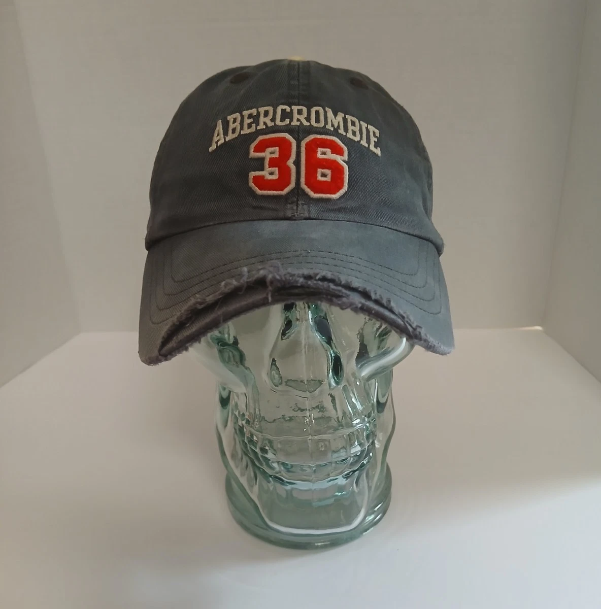 abercrombie cap products for sale | eBay