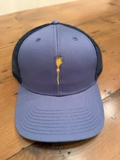 Broomsedge Golf Hat by American Needle