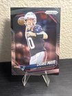 2025 Panini Prizm - Drake Maye #165