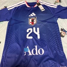 Adidas x Ado Japan National Team 2026 Home Replica Jersey Size M Japan