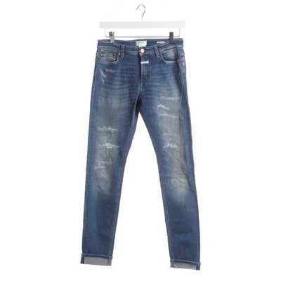 Closed Jeans Skinny W26 Blau Sehr gut