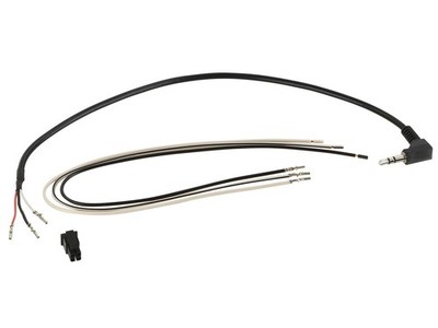 ACV 42arc100 42a/CX401 Anschlusskabel für Multilead diverse Geräte für Lenkradad