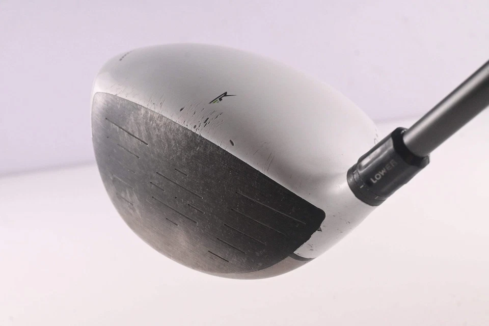 Taylormade RBZ Driver / 9.5 Degree / Regular Flex Matrix Ozik XCon-5 Shaft - Image 4 of 4