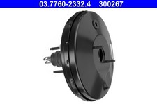 ATE 03.7760-2332.4 Bremskraftverstärker für FORD