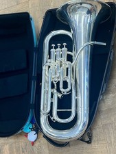 YAMAHA Neo YEP-642S Euphonium