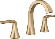 Delta 3562LF-CZMPU - Bathroom Sink Faucets Faucet