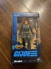 BRAND NEW/UNOPENED GI Joe Classified Series: Haslab Dragonfly RIPCORD!!!  #143