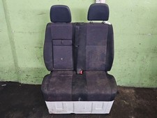 Siège Volkswagen CRAFTER
