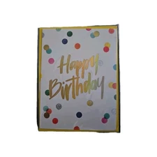 Papyrus Birthday Card 