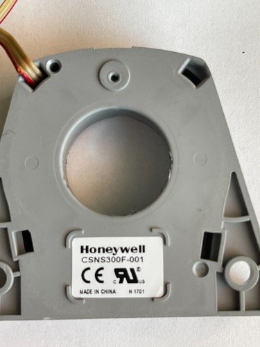 HONEYWELL CSNS300F-001 Stromsensor - Bild 5 von 5