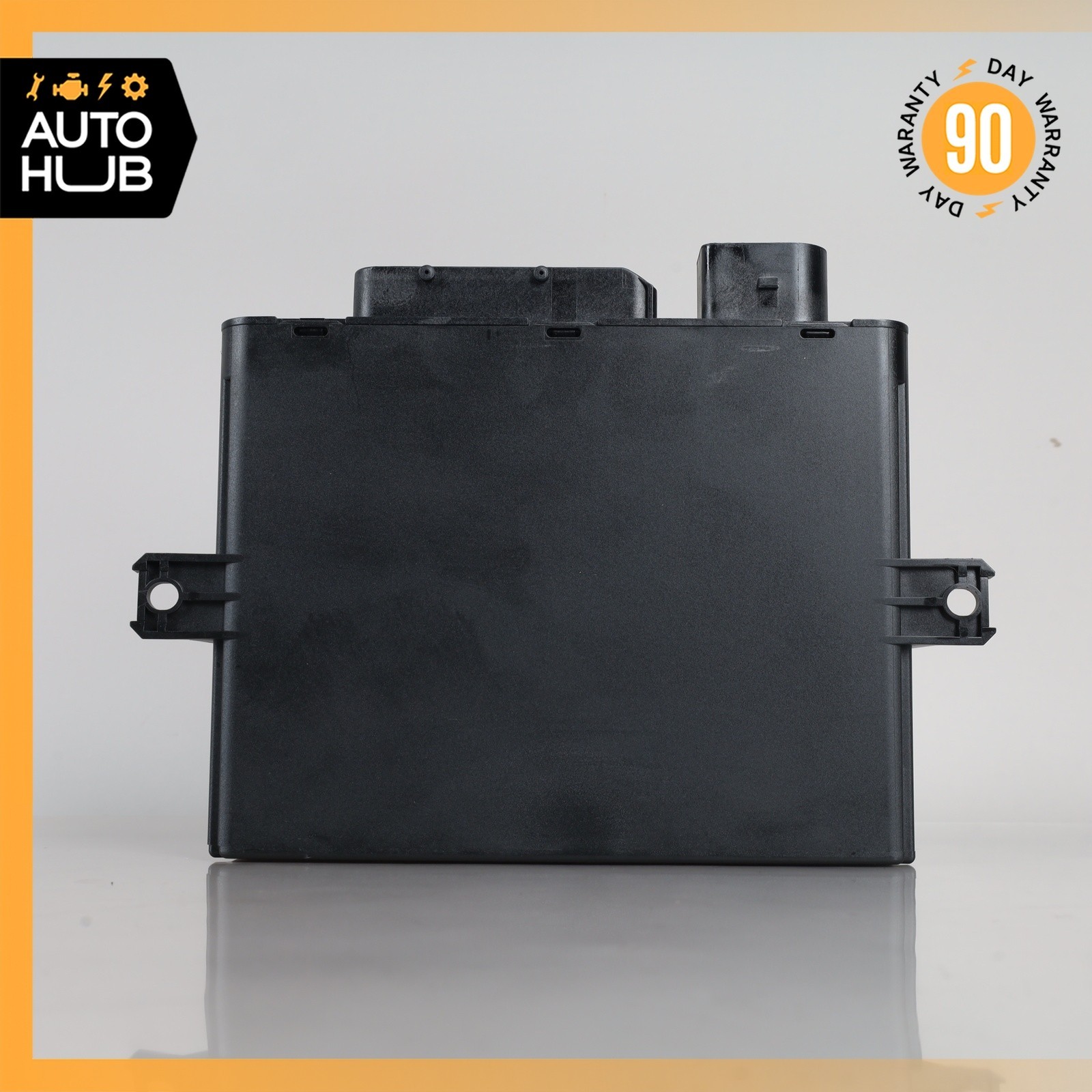 Bentley Continental GT Keyless entry module