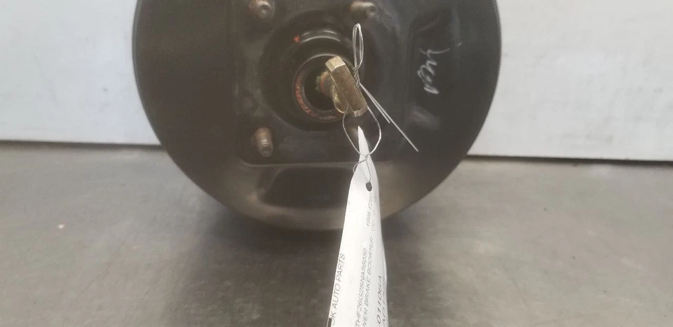 Ford F250 Super Duty 1995 refuerzo de freno eléctrico 7,5 L Foto 3 de 4