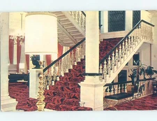 Pre-1980 HOTEL SCENE Colorado Springs CO B2493