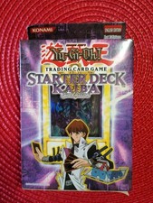 Yu-Gi-Oh! Starter Deck Kaiba EVOLUTION English 1st Edition