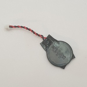 Dell Latitude E5570 CMOS Batterie Bios Battery CR2032