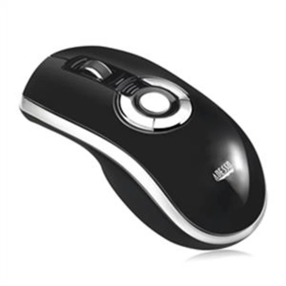 Air Mouse Elite Wireless Presenter Mouse- 2.4 Ghz Frequency/100 Ft Wireless Ran - Image 4 of 4
