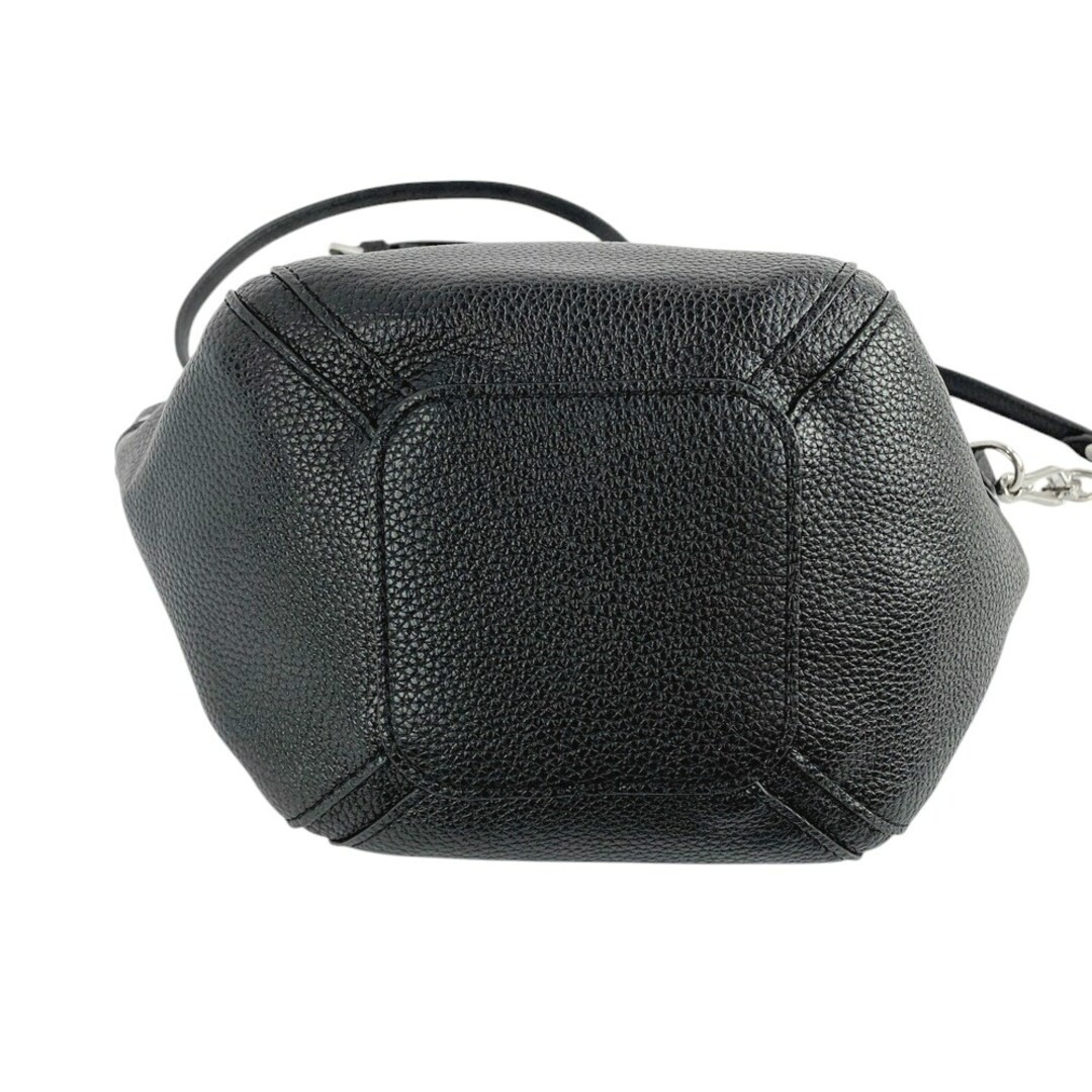New Vivienne Westwood Shoulder Bag Chain Pouch Drawstring