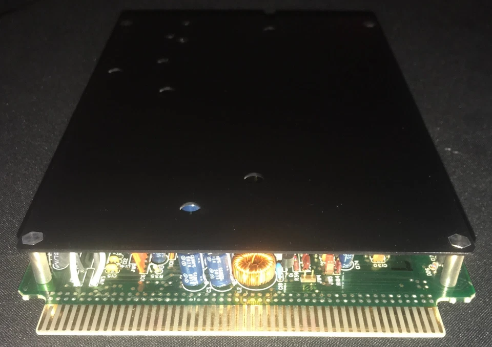 SONY APR-SERIES AUDIO CH. CARD CNL 1-619-158-18 FOR APR-24, APR-5002, APR-5003 - Image 2 of 4