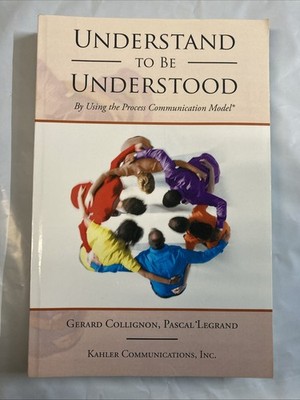 Understand to Be Understood