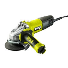 Ryobi 800W 125mm Angle Grinder