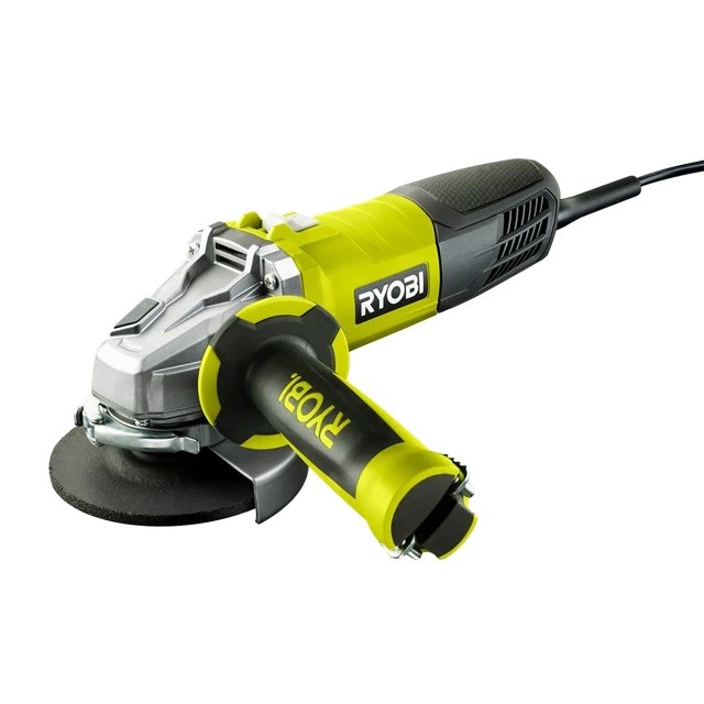 Ryobi 800W 125mm Angle Grinder