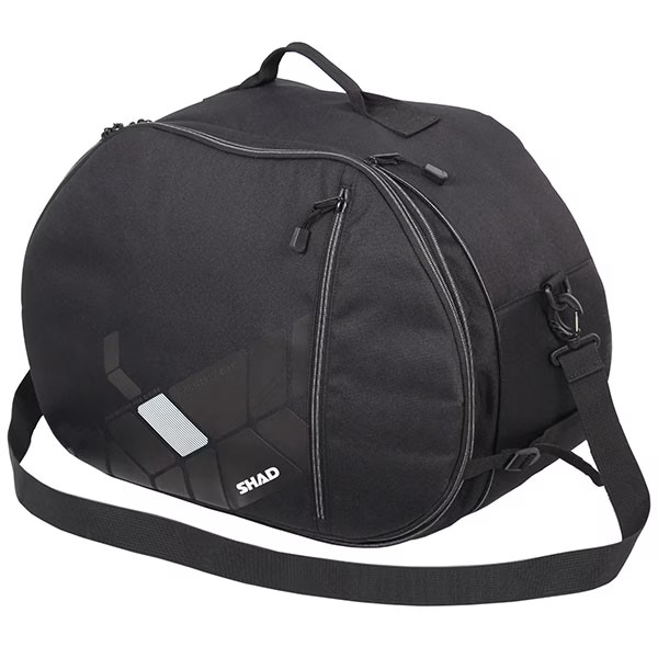 SHAD Expandable Top Box Inner Bag 56L for SH58X SH59X Shoulder Strap X0IB10 - Image 2