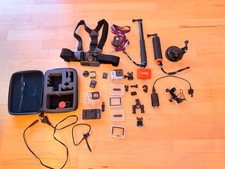GoPro Hero 3+ Bundle 