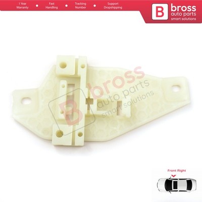 Fensterheber Clips Vorne Rechts für Kia Bongo MK3 1997-2004 0K60E58560