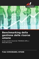 Fidel Zorobabel Kpane | Benchmarking Della Gestione Delle Risorse Umane | Buch