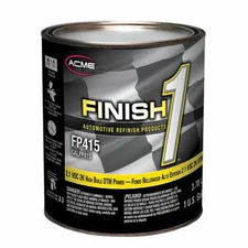 Finish 1 Automotive Refinish Products FP415-1 High Build 2-Component 2.1 VOC DTM