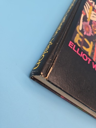Educating Artistic Vision 1972 Elliot W. Eisner Vintage Textbook - Picture 2 of 16
