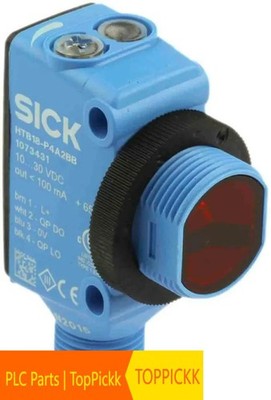 SICK HTB18-P4A2BB 300 mm Detection Range Original Brand New 2-4 Days Delivery